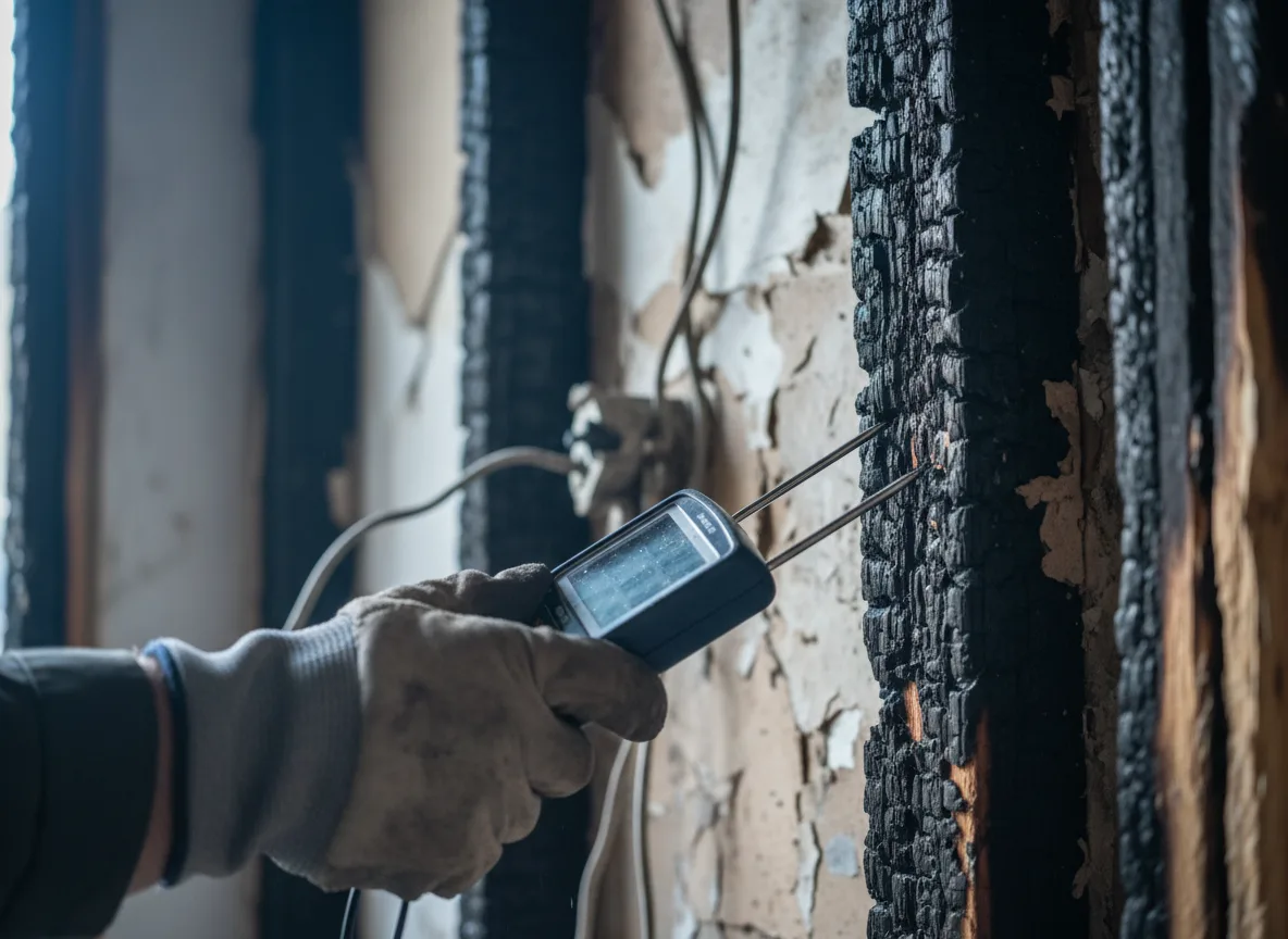 Fire Damage Restoration Hellertown, PA FAQs